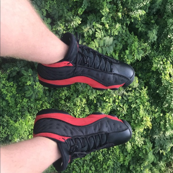 Meet your Posher, Joe - Picture 1 of 1